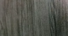 Покрытие Принтек Черное дерево 3D двустороннее на Навес, пергола, беседка, перила в Томске